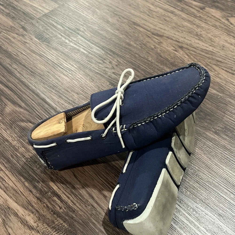 Call It Spring Boat Shoe/loafer US 9.5